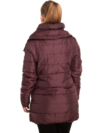 Γυναικείο Επώνυμο Μπουφάν - B687