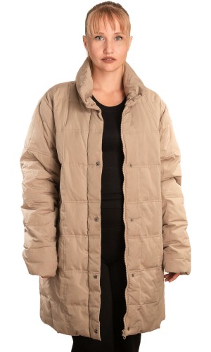 Γυναικείο Επώνυμο Μπουφάν - B688