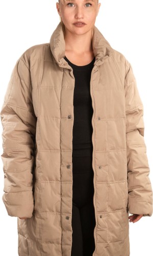 Γυναικείο Επώνυμο Μπουφάν - B688