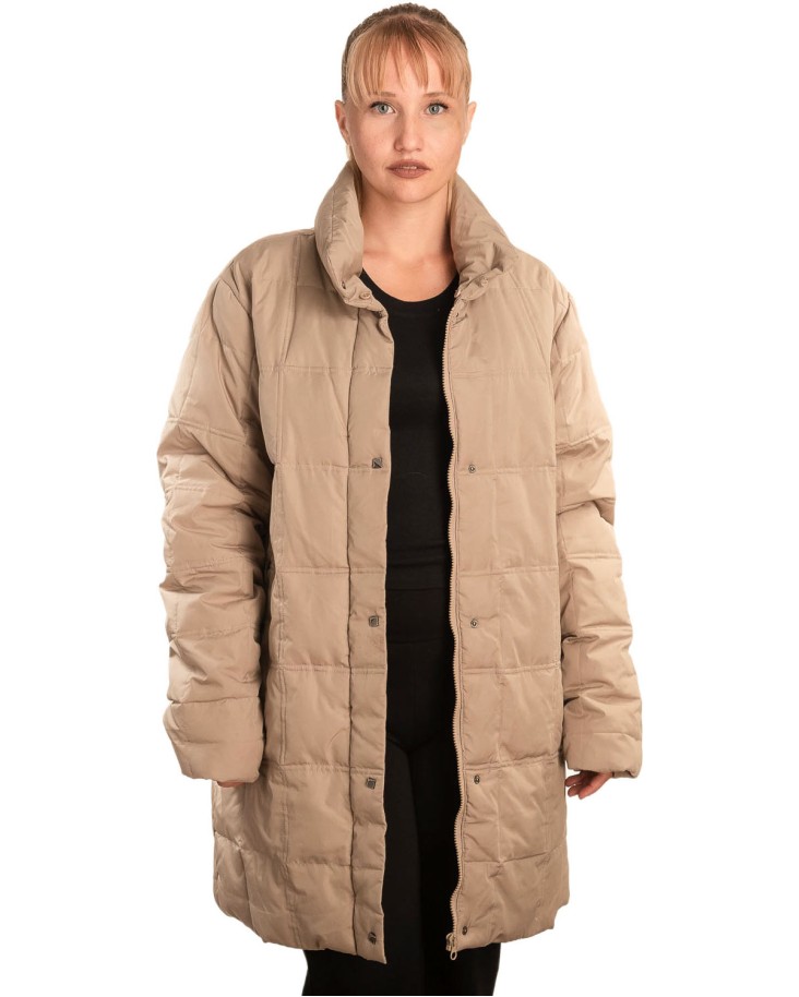 Γυναικείο Επώνυμο Μπουφάν - B688