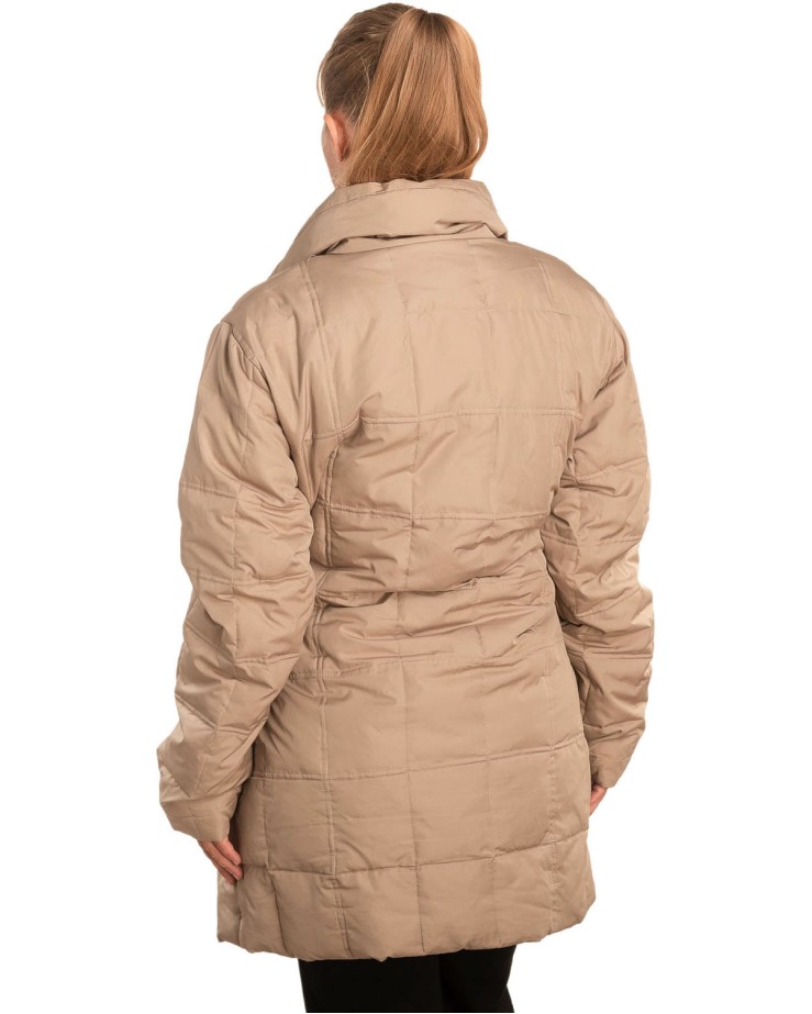 Γυναικείο Επώνυμο Μπουφάν - B688