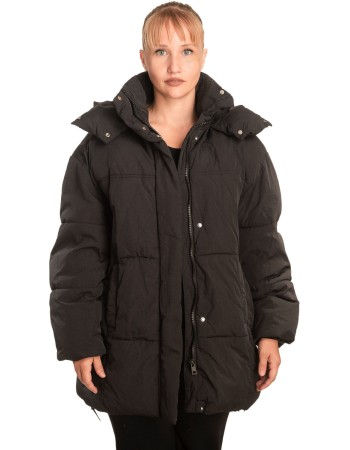 Γυναικείο Επώνυμο Μπουφάν - B689