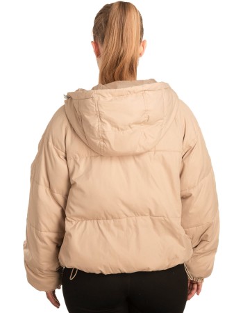 Γυναικείο Επώνυμο Μπουφάν - B690