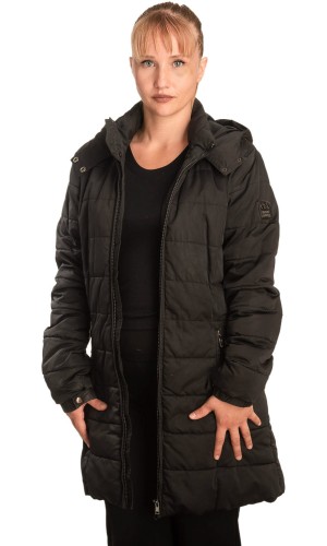 Γυναικείο Επώνυμο Μπουφάν - B691