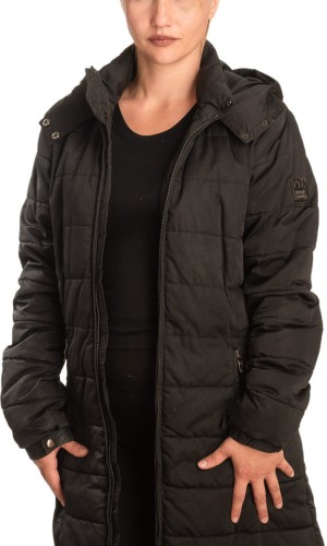 Γυναικείο Επώνυμο Μπουφάν - B691