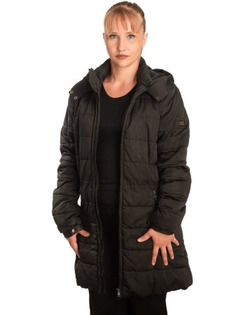 Γυναικείο Επώνυμο Μπουφάν - B691