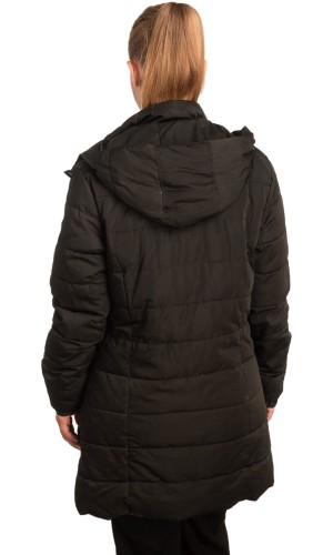 Γυναικείο Επώνυμο Μπουφάν - B693