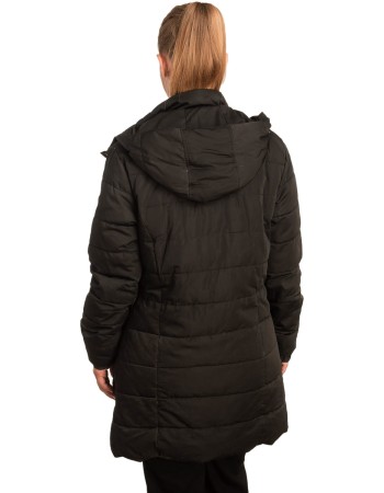 Γυναικείο Επώνυμο Μπουφάν - B691