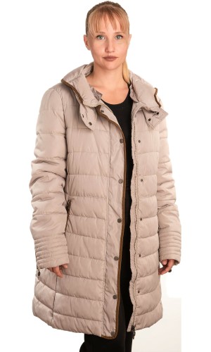 Γυναικείο Επώνυμο Μπουφάν - B694