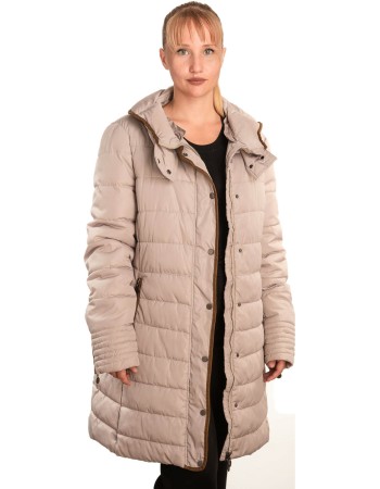 Γυναικείο Επώνυμο Μπουφάν - B694