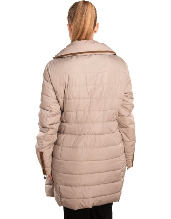 Γυναικείο Επώνυμο Μπουφάν - B694