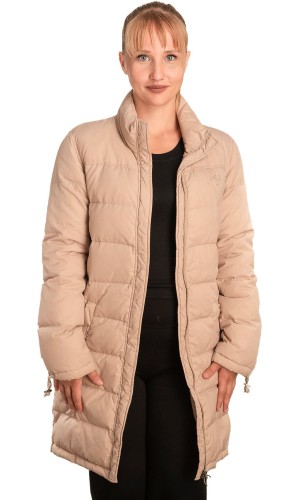 Γυναικείο Επώνυμο Μπουφάν - B695