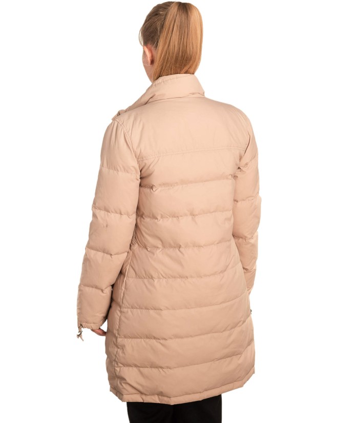 Γυναικείο Επώνυμο Μπουφάν - B695