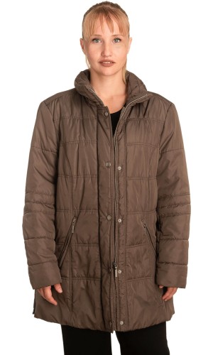 Γυναικείο Επώνυμο Μπουφάν - B696