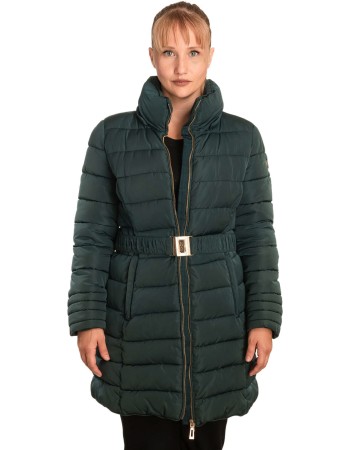 Γυναικείο Επώνυμο Μπουφάν - B698