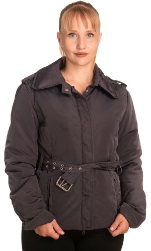 Γυναικείο Επώνυμο Μπουφάν - B699