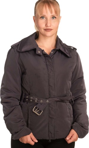 Γυναικείο Επώνυμο Μπουφάν - B699