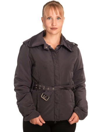 Γυναικείο Επώνυμο Μπουφάν - B699