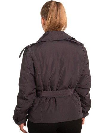 Γυναικείο Επώνυμο Μπουφάν - B699
