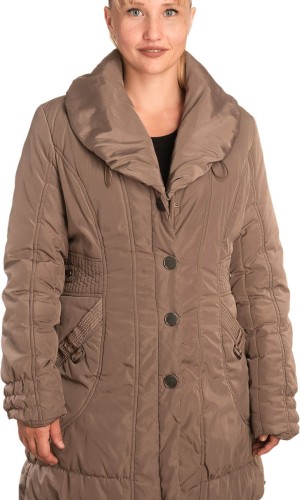 Γυναικείο Επώνυμο Μπουφάν - B700