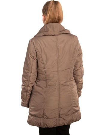 Γυναικείο Επώνυμο Μπουφάν - B700