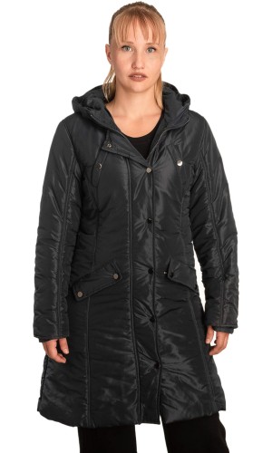 Γυναικείο Επώνυμο Μπουφάν - B701