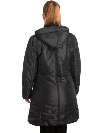 Γυναικείο Επώνυμο Μπουφάν - B701