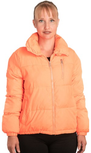 Γυναικείο Επώνυμο Μπουφάν - B702