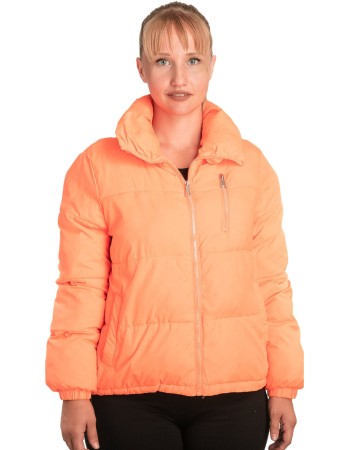 Γυναικείο Επώνυμο Μπουφάν - B702