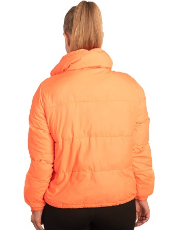 Γυναικείο Επώνυμο Μπουφάν - B702