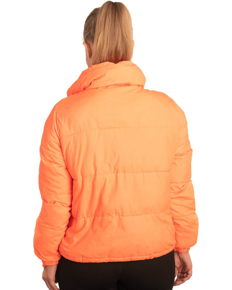 Γυναικείο Επώνυμο Μπουφάν - B702