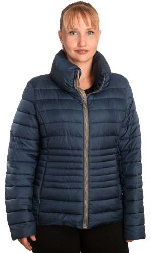 Γυναικείο Επώνυμο Μπουφάν - B703