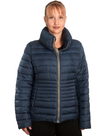 Γυναικείο Επώνυμο Μπουφάν - B703