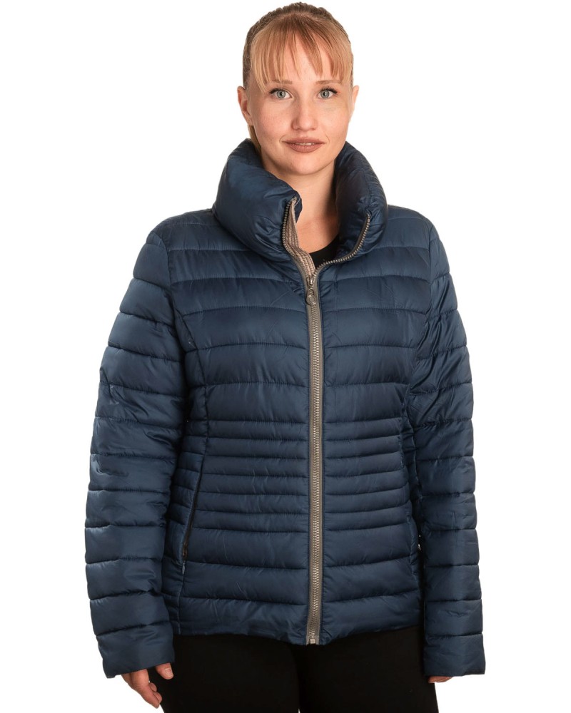 Γυναικείο Επώνυμο Μπουφάν - B703