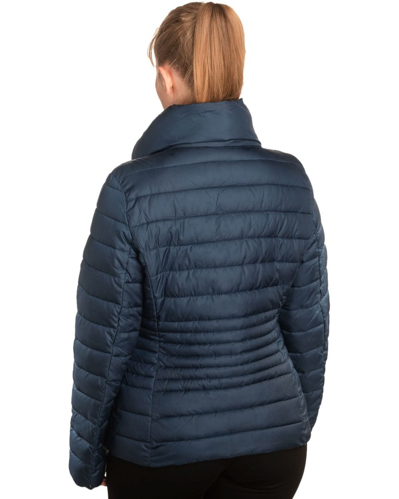 Γυναικείο Επώνυμο Μπουφάν - B703