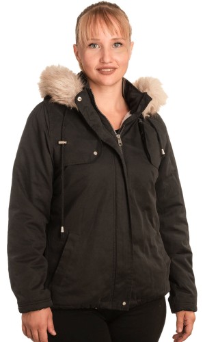 Γυναικείο Επώνυμο Μπουφάν - B704