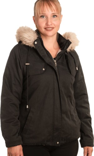 Γυναικείο Επώνυμο Μπουφάν - B704