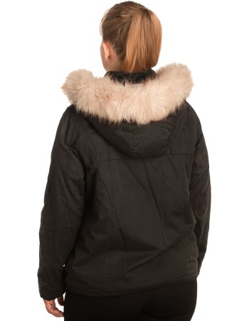 Γυναικείο Επώνυμο Μπουφάν - B704