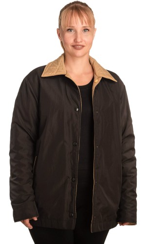 Γυναικείο Επώνυμο Μπουφάν - B705