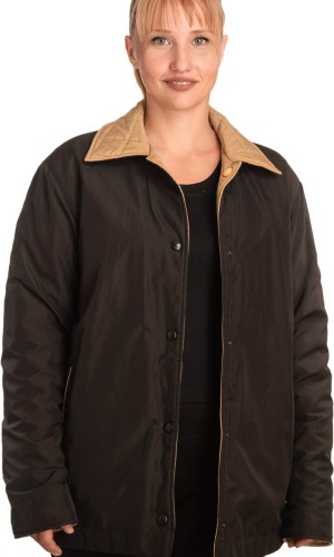 Γυναικείο Επώνυμο Μπουφάν - B705