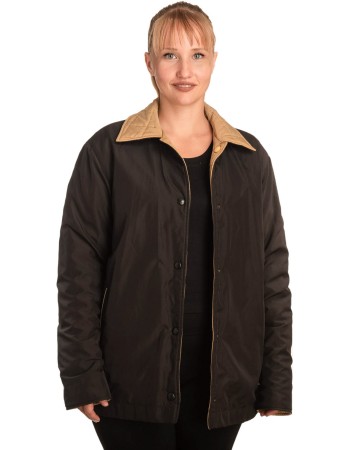 Γυναικείο Επώνυμο Μπουφάν - B705