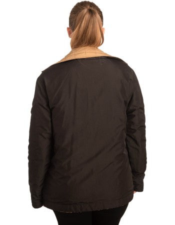 Γυναικείο Επώνυμο Μπουφάν - B705