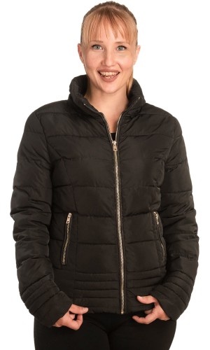 Γυναικείο Επώνυμο Μπουφάν - B706