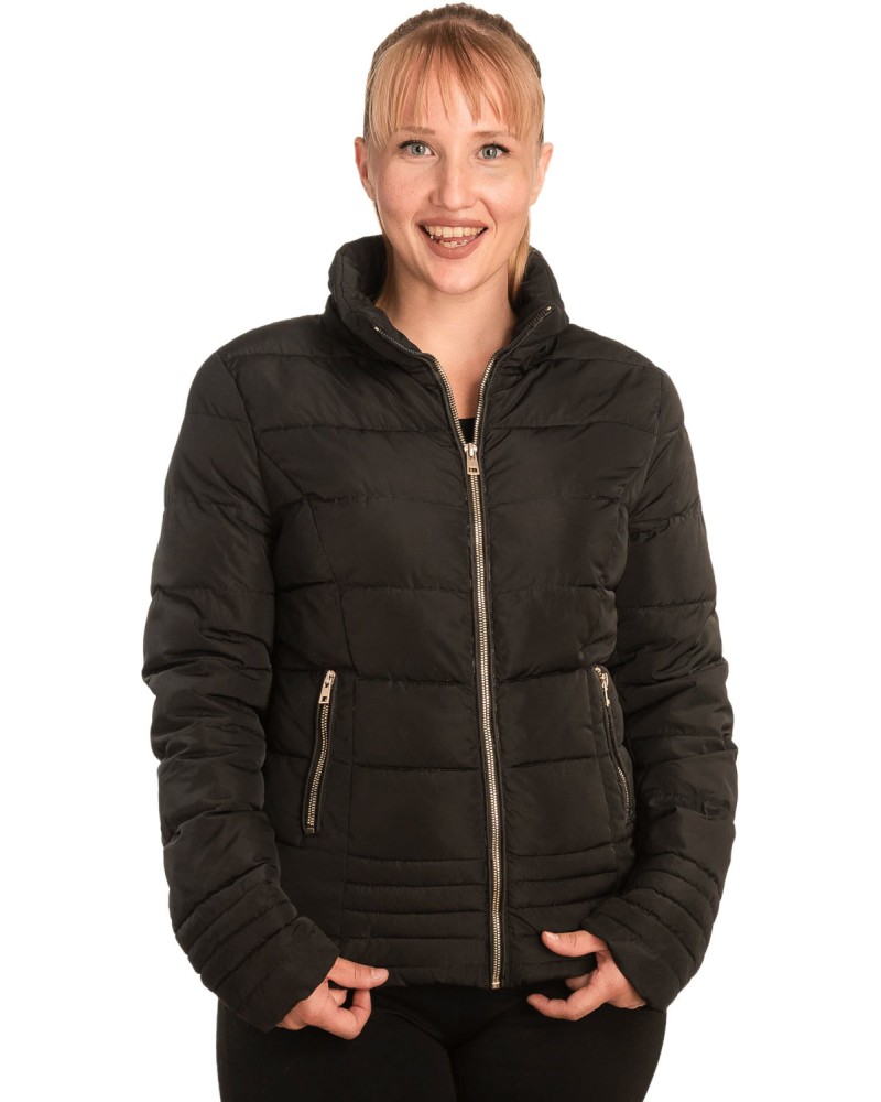 Γυναικείο Επώνυμο Μπουφάν - B706