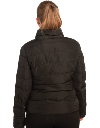 Γυναικείο Επώνυμο Μπουφάν - B706