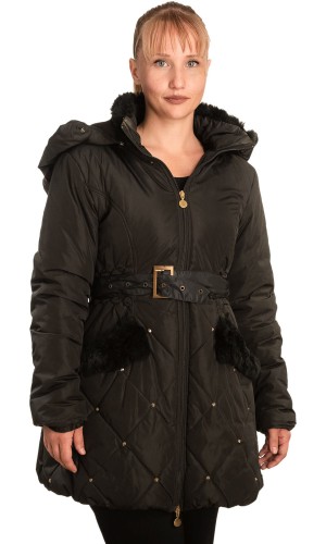 Γυναικείο Επώνυμο Μπουφάν - B707