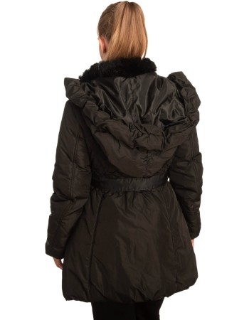 Γυναικείο Επώνυμο Μπουφάν - B707