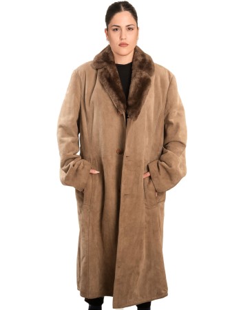 Γνήσιο Γυναικείο Μουτόν - B777