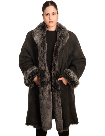 Γνήσιο Γυναικείο Μουτόν - B788