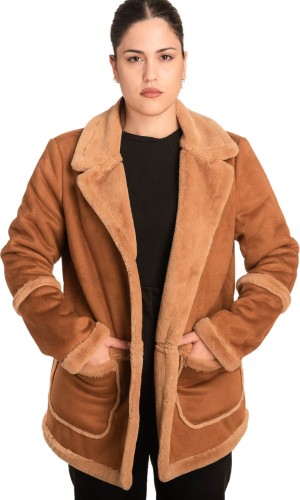 Γυναικείο Μουτόν - B789